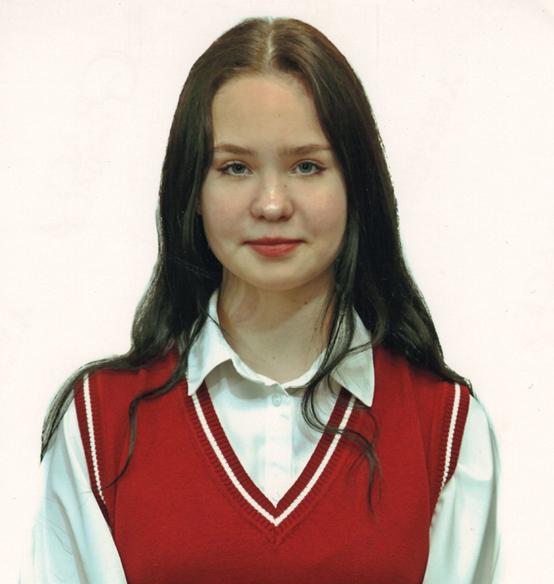 Малиманова Доминика.