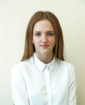 Литвинцева Анна